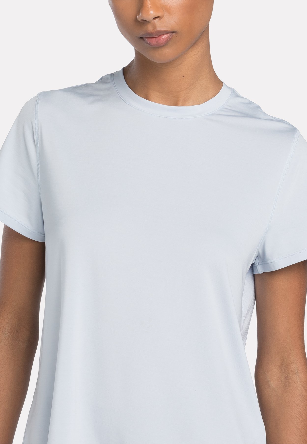 SHORT SLEEVE CHILL ATHLETIC