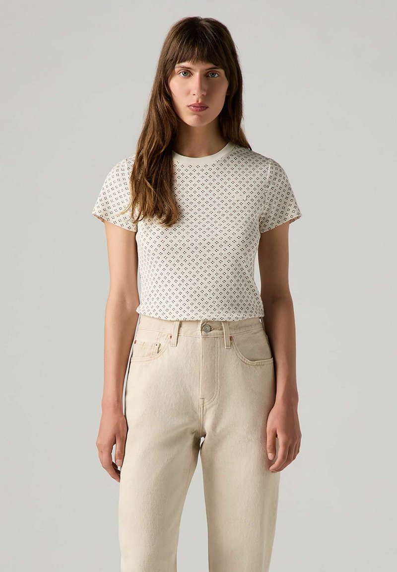Levi's® ESSENTIAL HM  - Camiseta básica - caviar