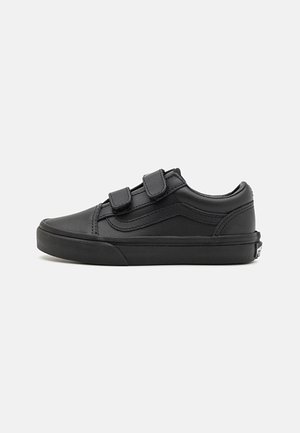 OLD SKOOL UNISEX - Sneakers - classic tumble black