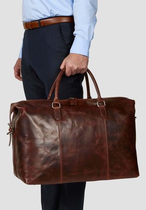 LAWRENCE - Weekender - brown