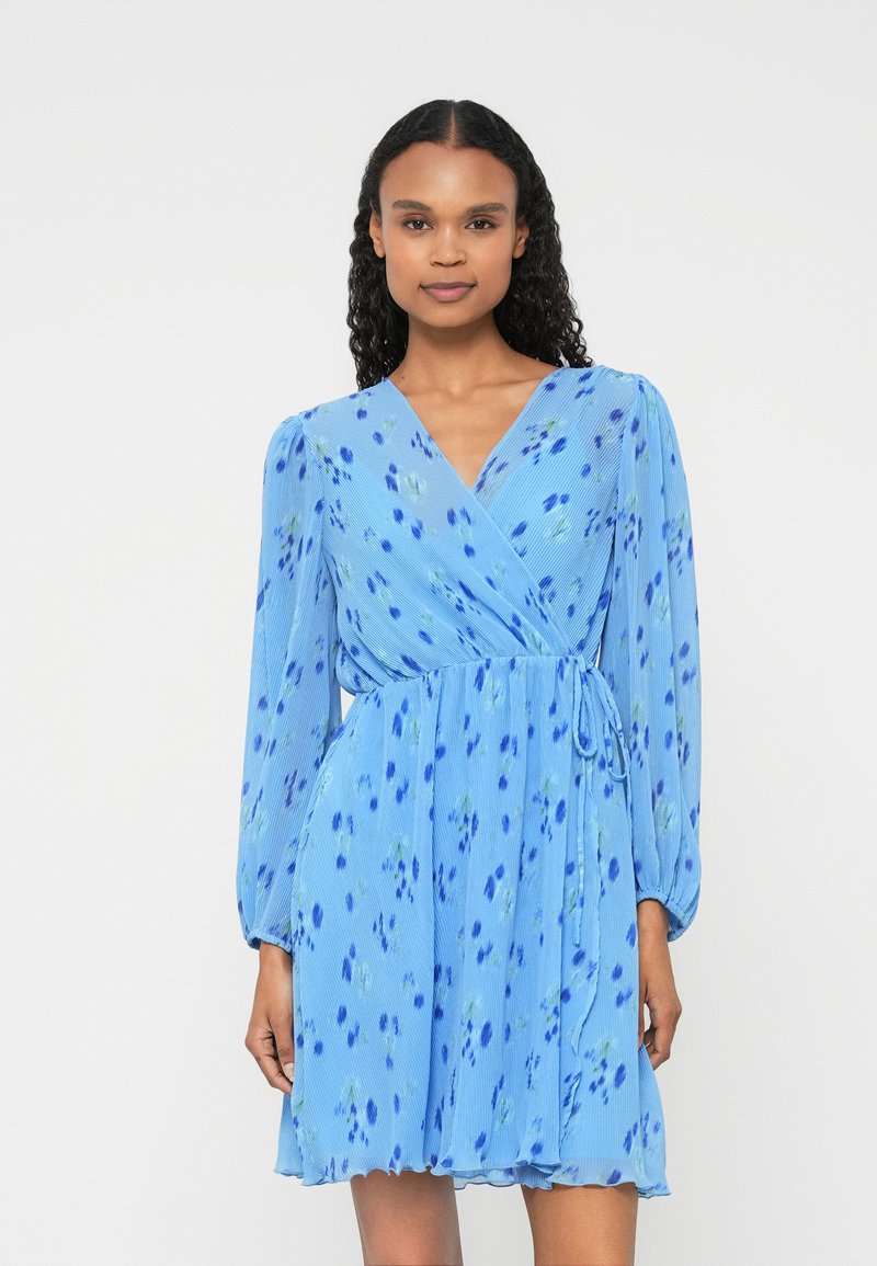 HUGO Jurk meerkleurig