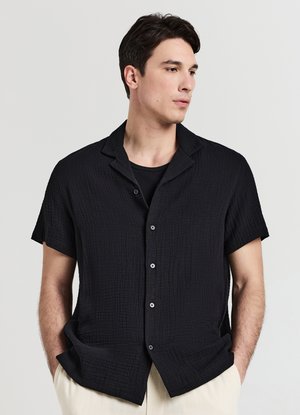 Camicia - nero ultrablack