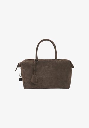 ESTRO Kabelka - dark brown
