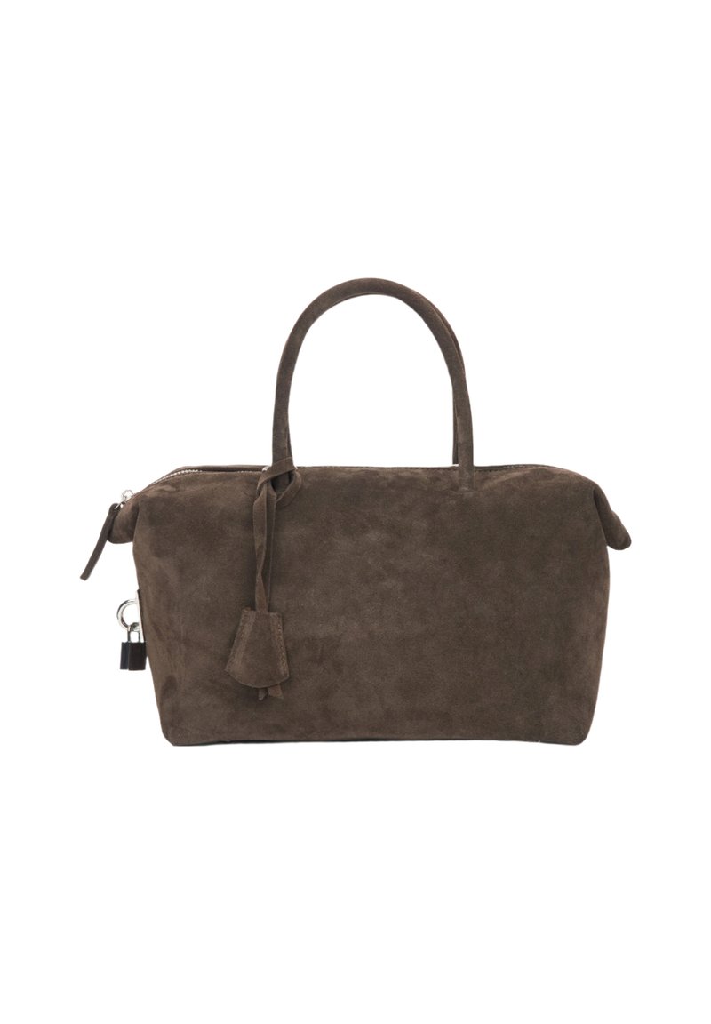 ESTRO Handtas - dark brown