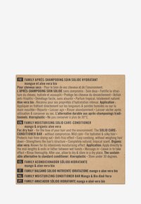 Sante FAMILY SHINE SOLID CARE-CONDITIONER - Conditioner