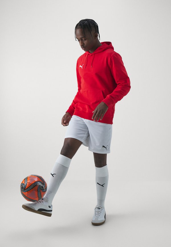 TEAMGOAL CASUALS HOODY - Hoodie3