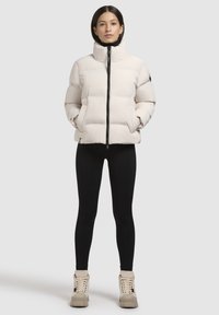 khujo MARET - Winterjacke - weiß