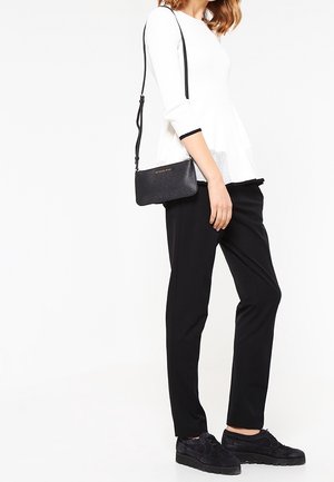 MICHAEL Michael Kors, Sac bandoulière - black