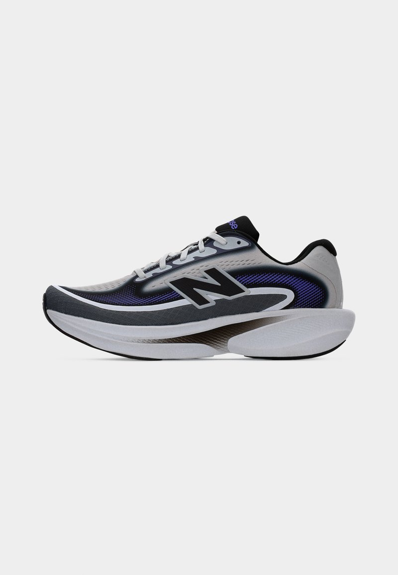 New Balance ELLIPSE V1 - Silniční běžecké boty - electric indigo
