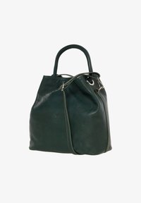 Unselected, english green mat