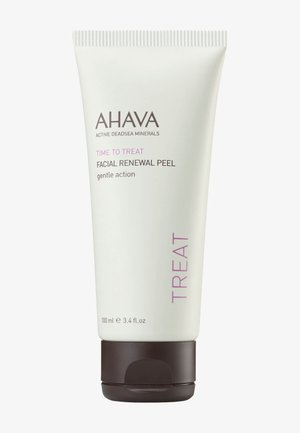 FACIAL RENEWAL PEEL GENTLE ACTION - Face scrub - -
