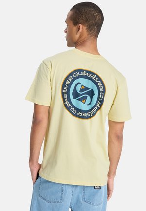 EV DUALITY - T-Shirt print - gcc