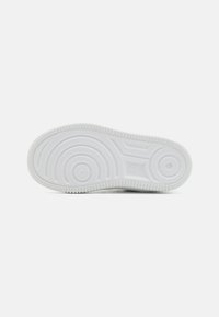 Nike Sportswear FORCE 1 EASYON UNISEX - Sneakers - summit white/bicoastal