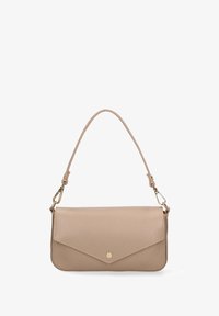 Geselecteerd, light taupe