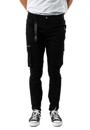 Project X Paris Cargo trousers - noir