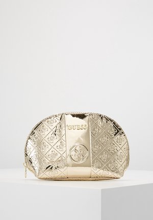 Kosmetiktasker - silver-coloured