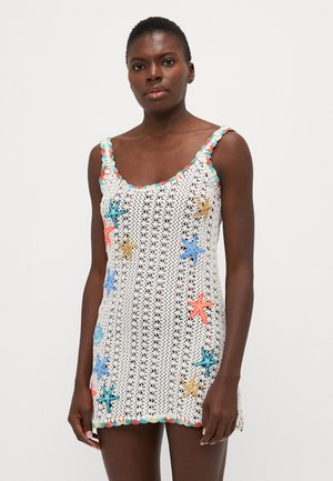 THE DRESS - Strandaccessories - fuji