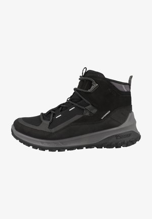 ECCO ULT-TRN W - Outdoorschoenen - black black black