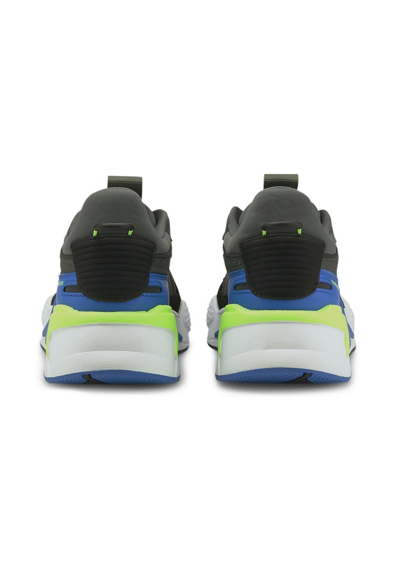 Herren Sneaker low | Puma REINVENTION Sneaker low dark shadow future blue/grau - TC98958 Herren Sneaker low | Puma REINVENTION Sneaker low dark shadow future blue/grau - TC98958