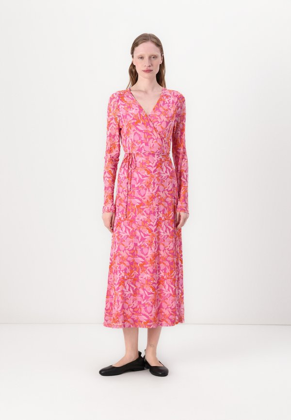 NATTY DRESS - Day dress