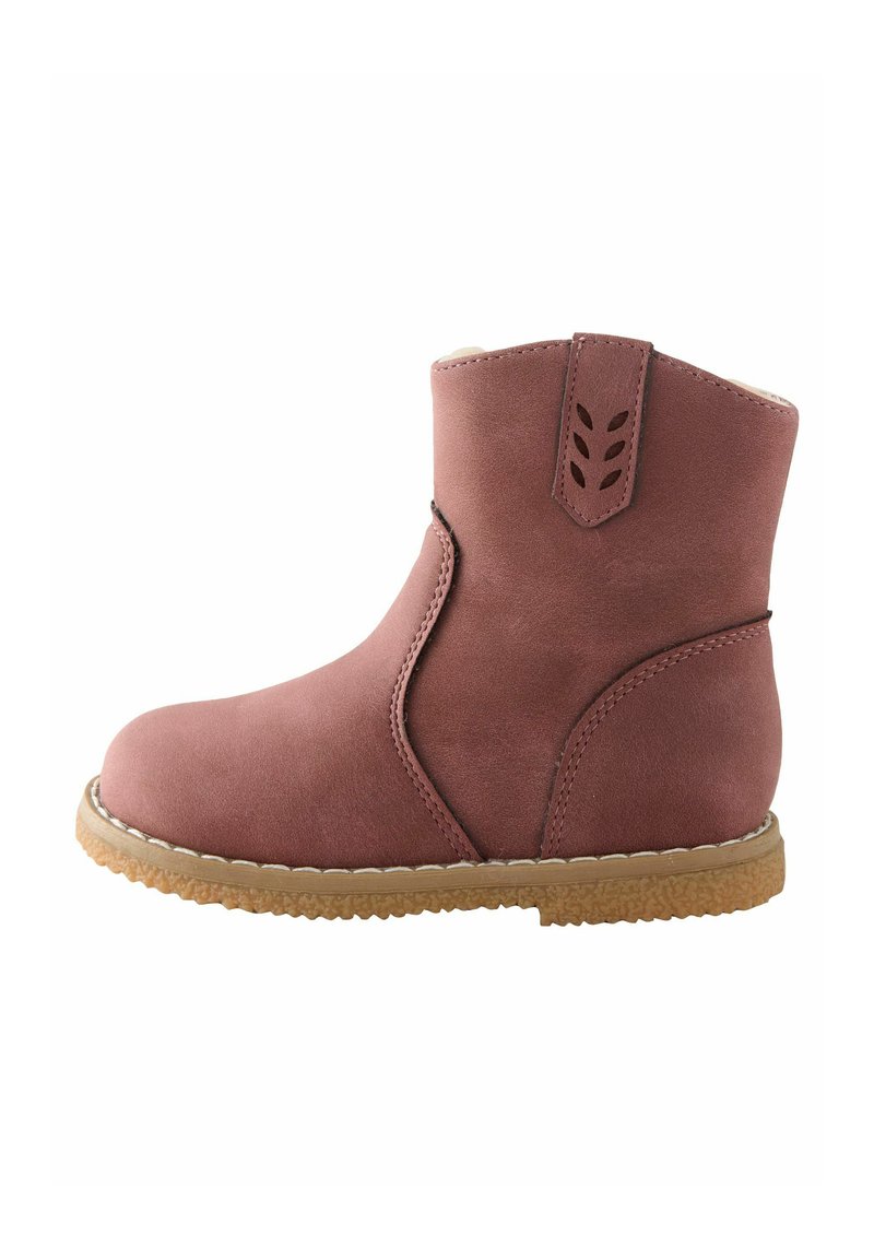 Next REGULAR FIT - WESTERN - Lauflernschuh - berry pink