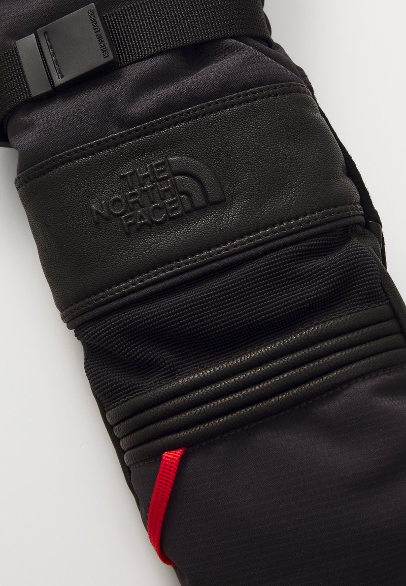 The North Face MONTANA PRO GORE TEX MITTEN UNISEX Gloves black