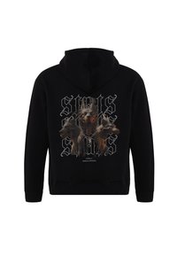 stats CERBERUS  - Hoodie - black