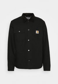 MICHIGAN COAT DEARBORN - Casaco leve - black/rigid