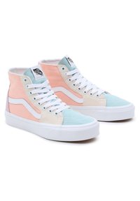 Vans UA SK8-HI TAPERED - Høye joggesko - misc
