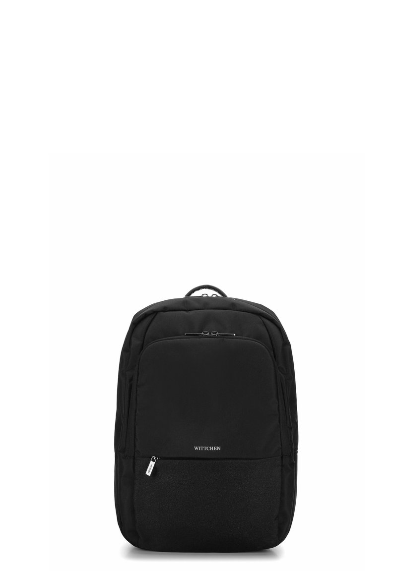WITTCHEN OFFICE COLLECTION - Rugzak - black