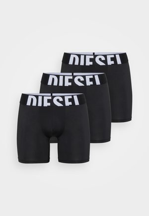 MAX-D-POP 3 PACK - Boxer brief - e4101