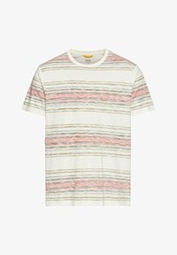 Ausgewählt, sunfaded red