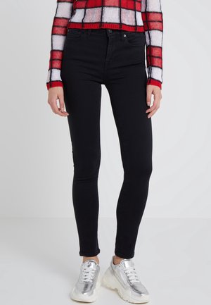 Jeans Skinny Fit - black