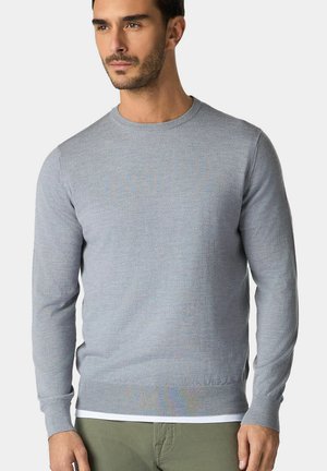 Maglione - light grey