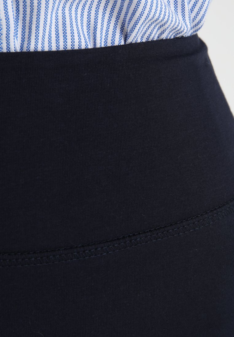 Damen Jeansröcke | Kaffe PENNY Bleistiftrock midnight marine/dunkelblau - SZ80014 Damen Jeansröcke | Kaffe PENNY Bleistiftrock midnight marine/dunkelblau - SZ80014