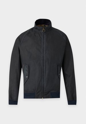 Barbour, CHELSEA JACKET - Леко яке - navy