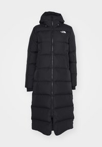 TRIPLE C PARKA - Tollkabát - black