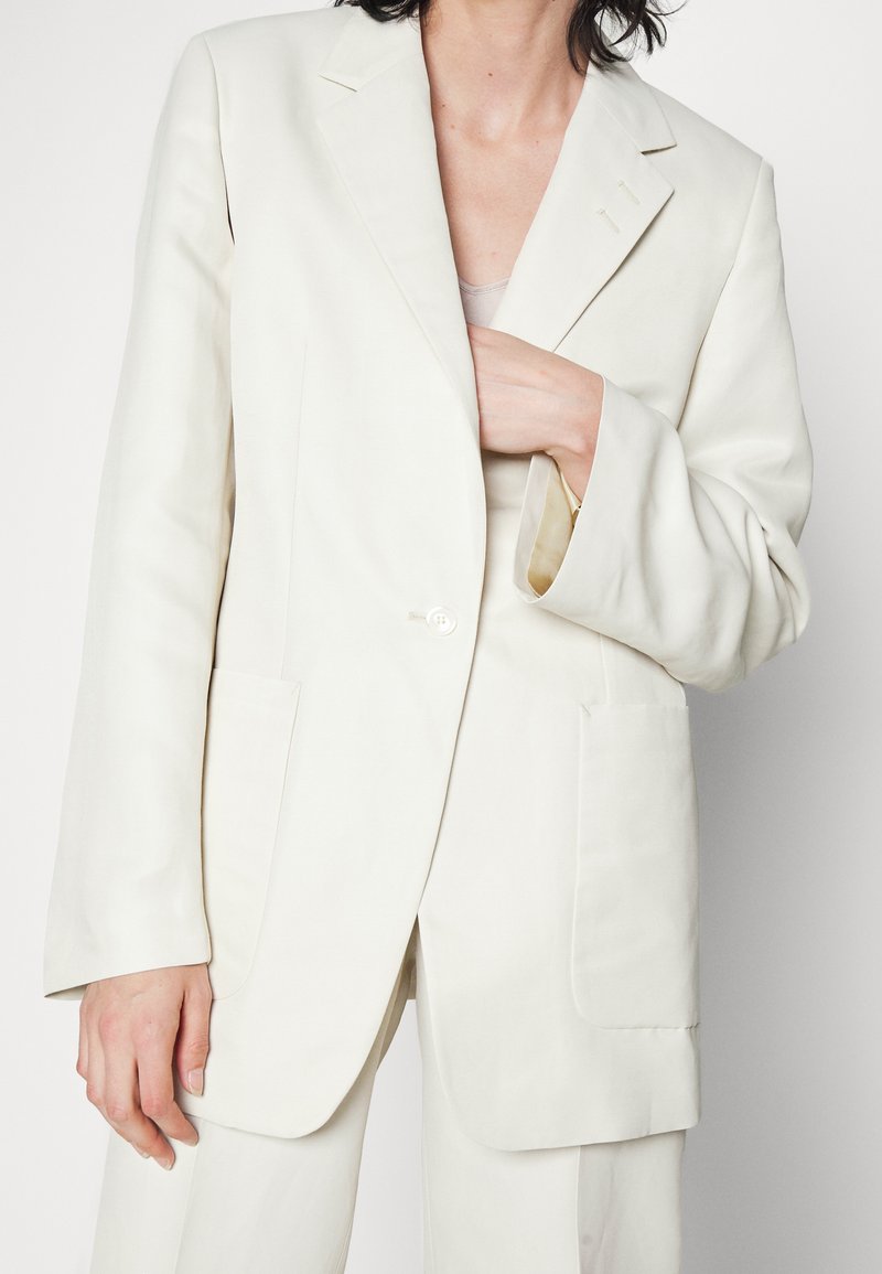 Damen Parkas | Tiger of Sweden JAANY Kurzmantel sand - TY72917 Damen Parkas | Tiger of Sweden JAANY Kurzmantel sand - TY72917