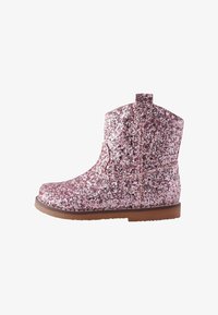 Ausgewählt, pink glitter