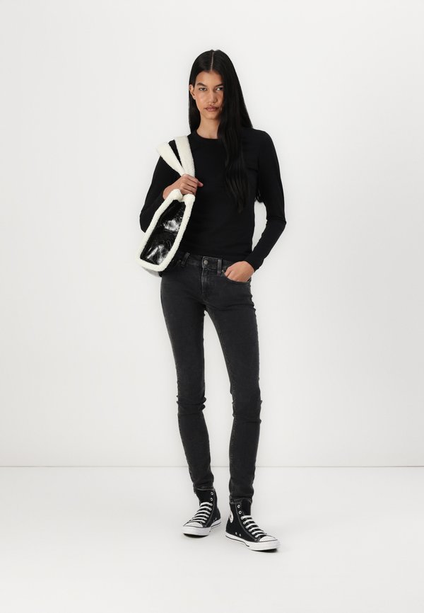 JXELMA TEE 2 PACK - Long sleeved top