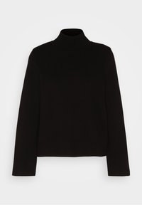 Object Trui - black