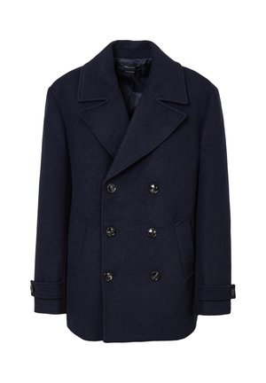 Calliope Cappotto classico - bleu