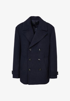 Calliope Cappotto classico - bleu
