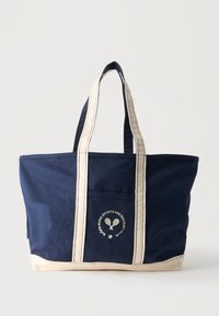 Ikke valgt, dark blue