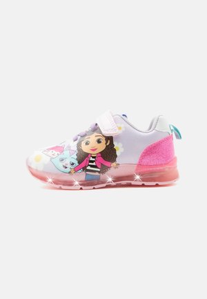 Friboo, GABBY'S DOLL HOUSE BLINKING SHOES - Αθλητικά παπούτσια - multi-coloured