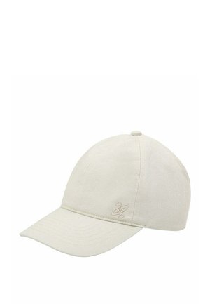 Casquette - beige