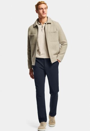 THE EASIES - Pantalon classique - Cosmics