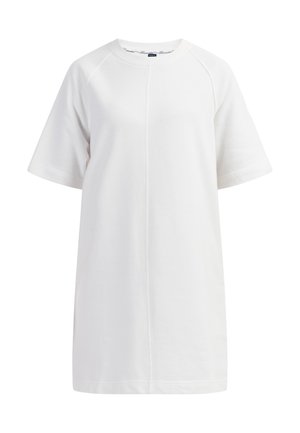 DreiMaster, Robe t-shirt - weiss