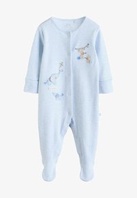 Nepasirinkta, blue white