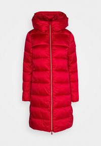 Save the duck Cappotto invernale - red